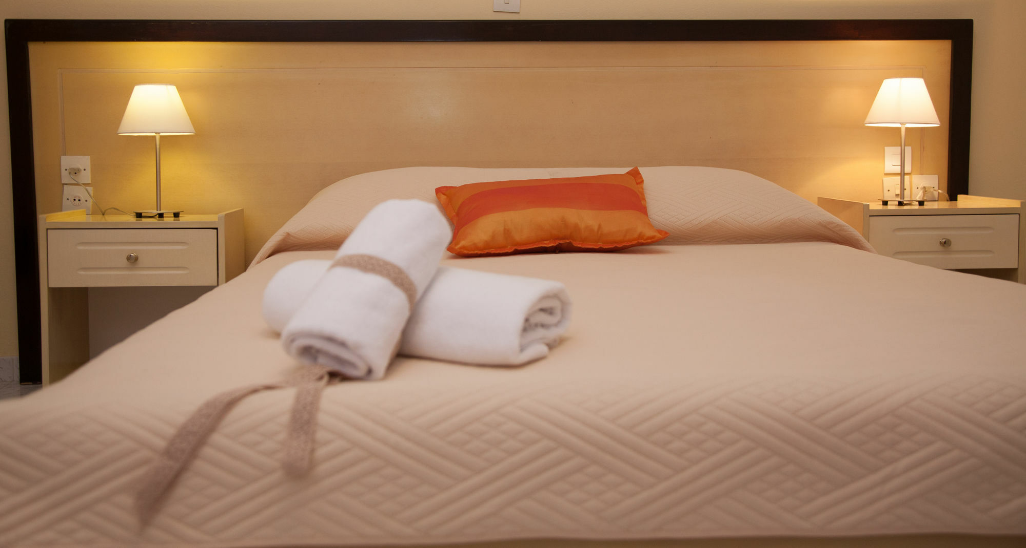 Bella Sant Apart otel Perissa  Dış mekan fotoğraf